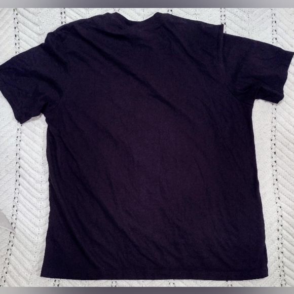 Modern Hustler Tupac T Shirt Mens XL Modern Hustle Clothing Black Tupac Shakur - Picture 6 of 6